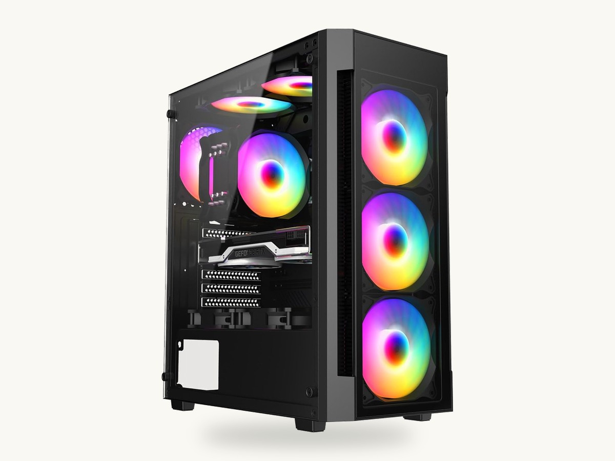 Ignite RTX Gaming PC