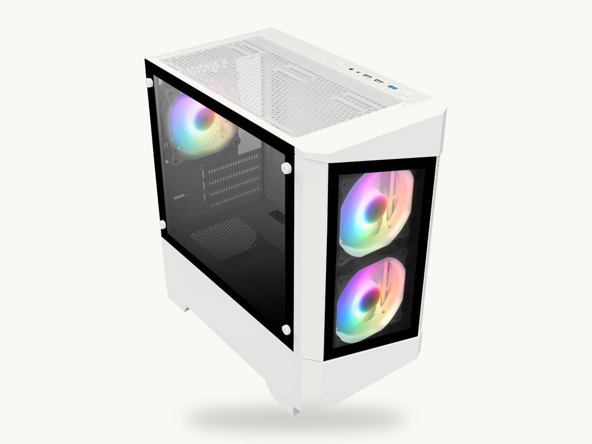 Nova Budget Gaming PC